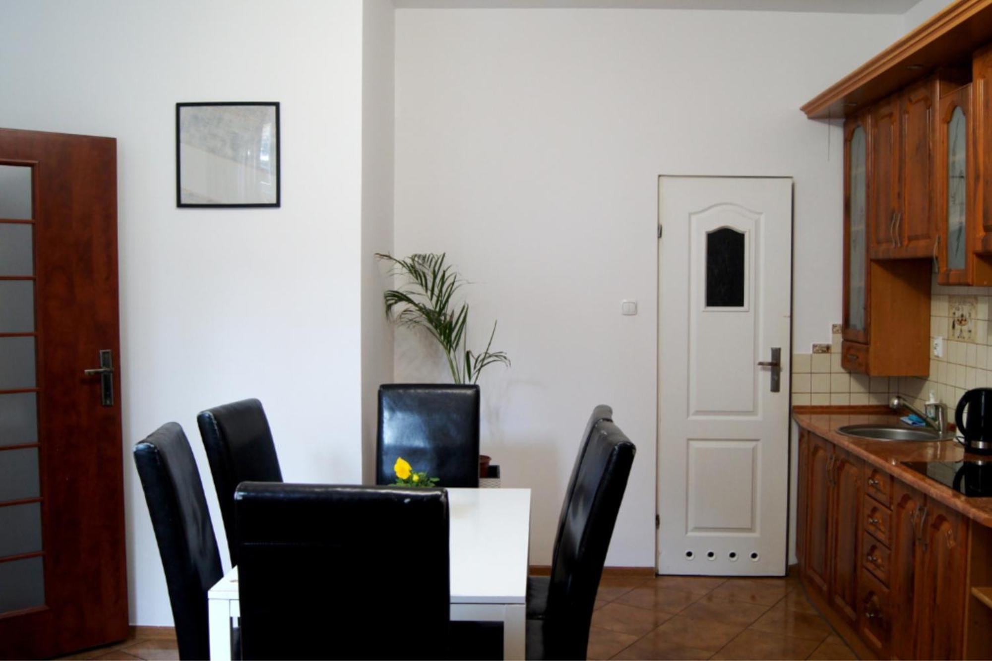Cozy Old Town Apartments Krakau Exterior foto